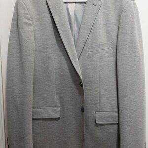 Van Heusen 44R Slim Fit Mens Blazer